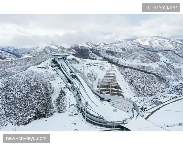 冬奥场馆赛后利用典范：张家口雪场夏季化身骑行乐园。，张家口雪场冬奥会